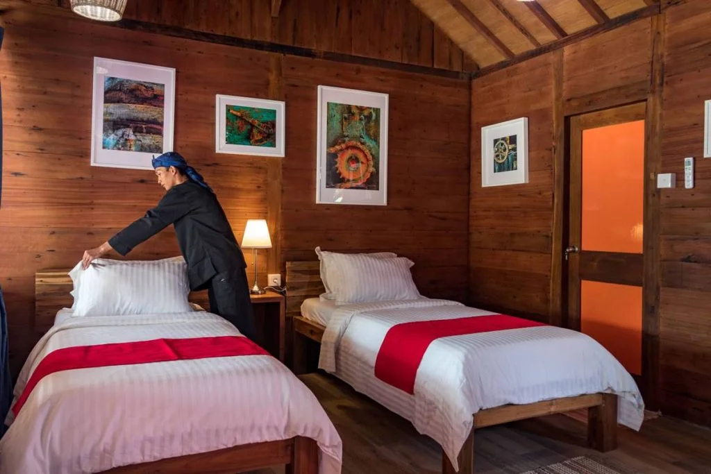 Persiapan yang harus dilakukan oleh pemilik villa sebelum dilakukan photoshoot