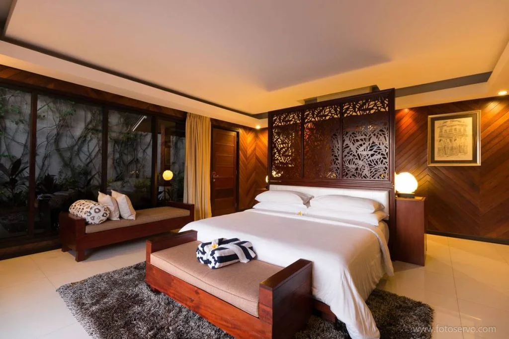 Villa Photoshoot Preparation Guidelines