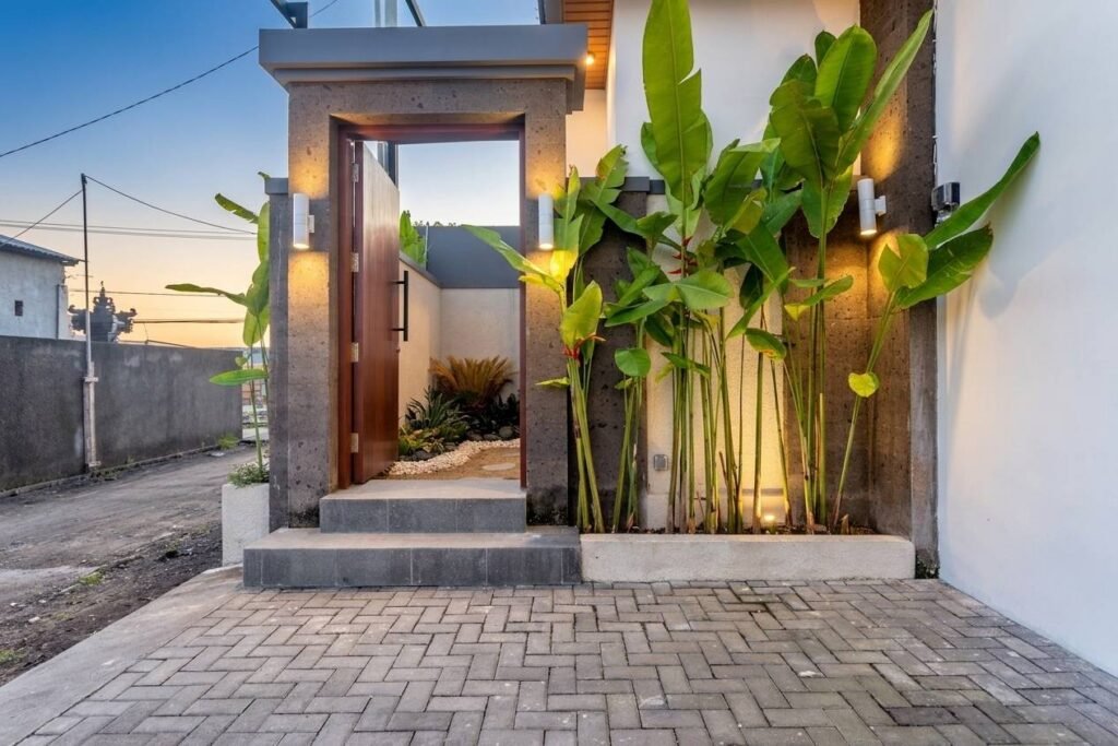 Casa de canggu