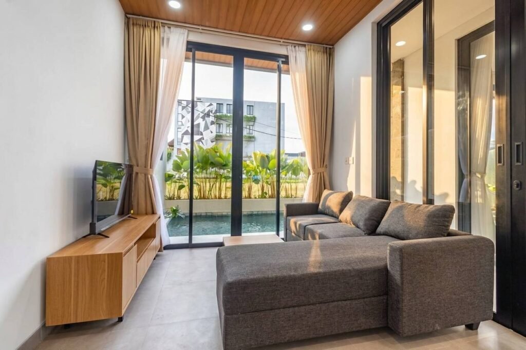 Casa de canggu