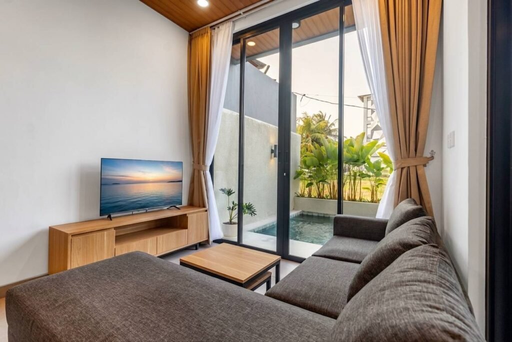 Casa de canggu