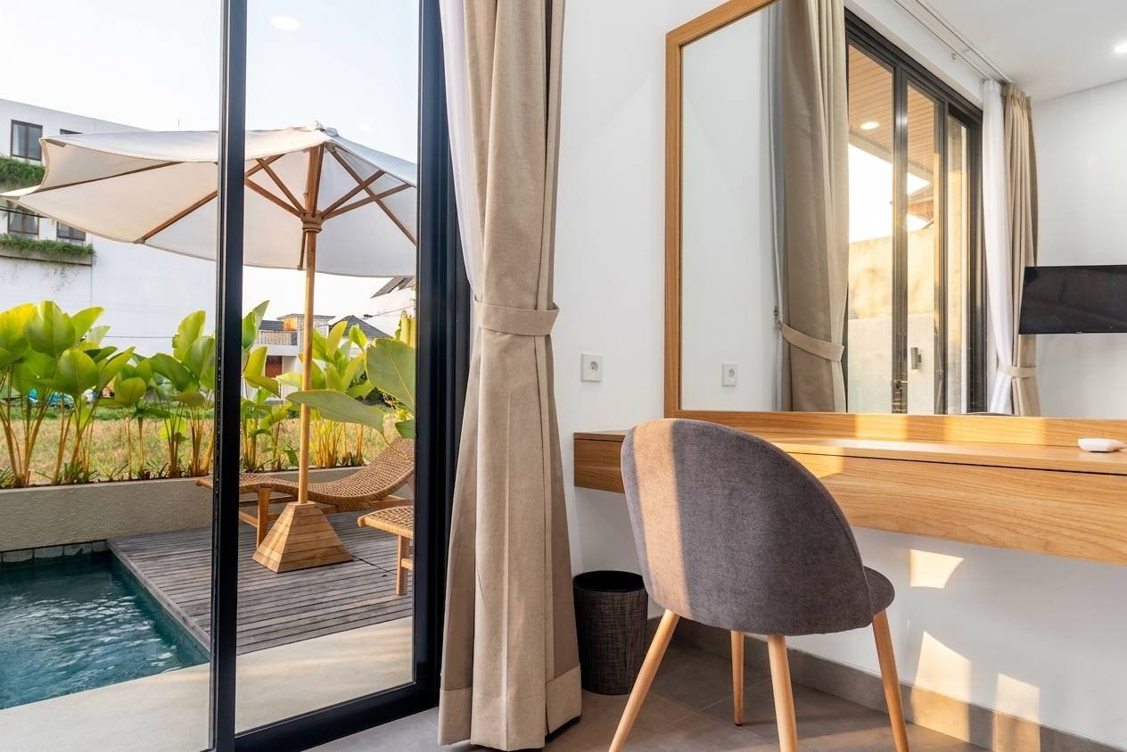 Casa de canggu