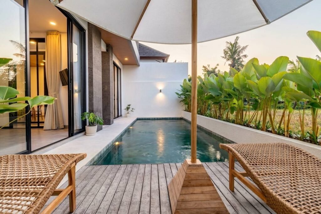 Casa de canggu