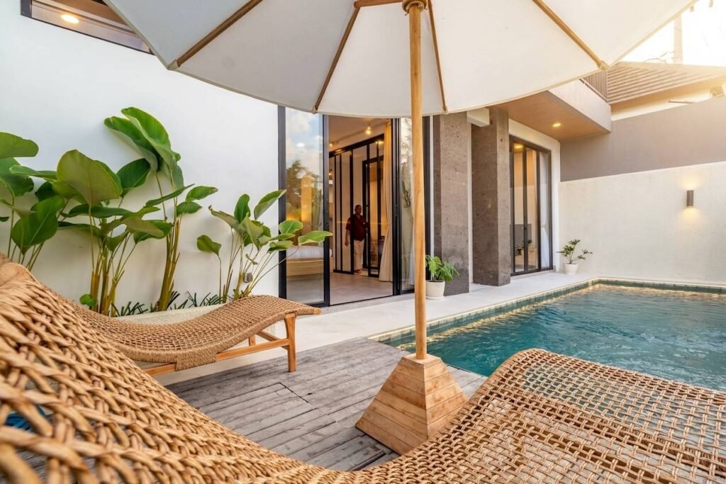 Casa de canggu