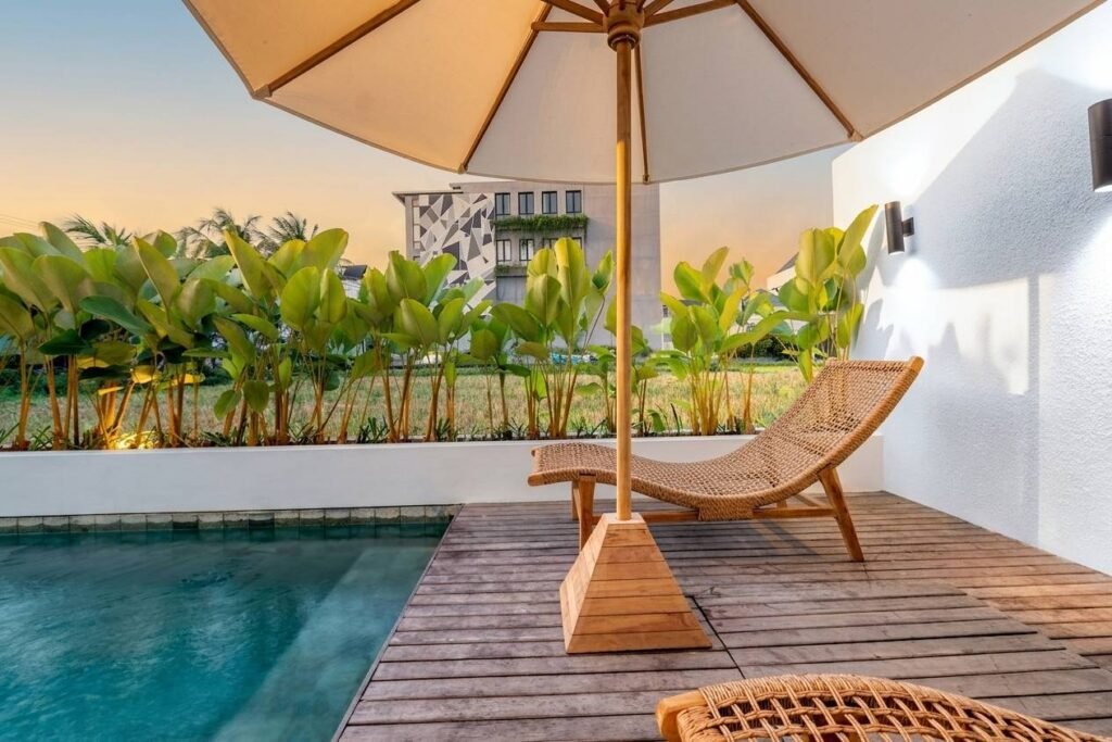 Casa de canggu