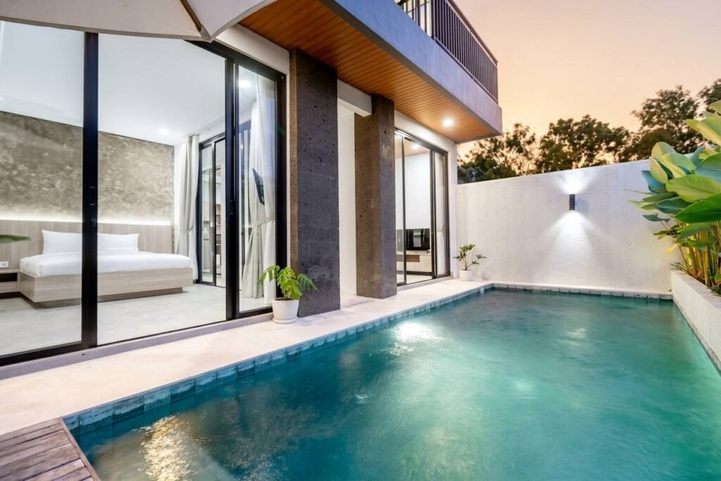 Casa de canggu