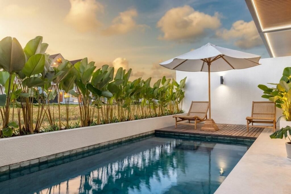 Casa de canggu